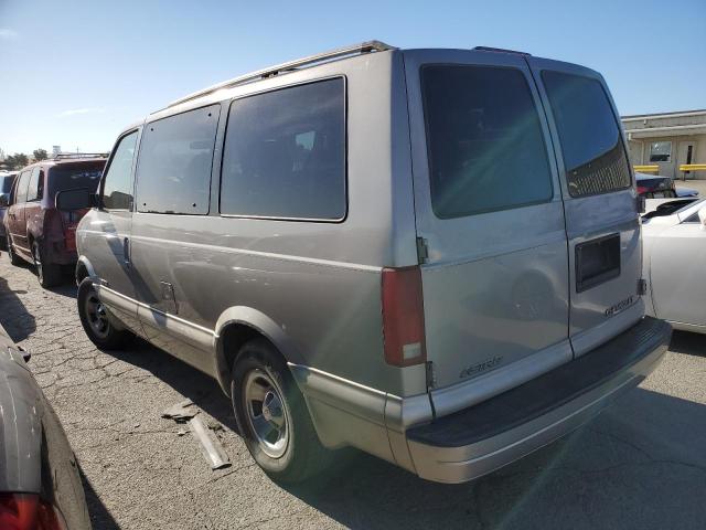 Photo 1 VIN: 1GNDM19W91B107158 - CHEVROLET ASTRO 