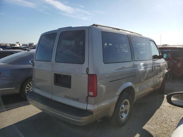 Photo 2 VIN: 1GNDM19W91B107158 - CHEVROLET ASTRO 