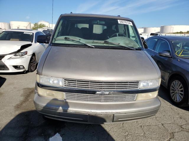 Photo 4 VIN: 1GNDM19W91B107158 - CHEVROLET ASTRO 