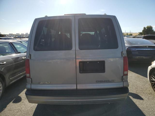 Photo 5 VIN: 1GNDM19W91B107158 - CHEVROLET ASTRO 