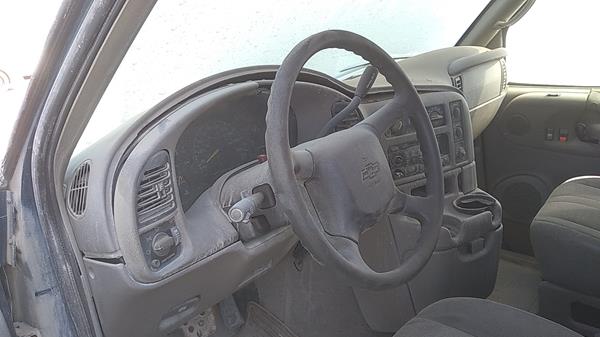 Photo 14 VIN: 1GNDM19W91B122226 - CHEVROLET ASTRO 