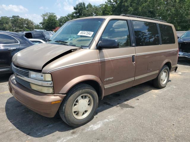 Photo 0 VIN: 1GNDM19W9SB171332 - CHEVROLET ASTRO 