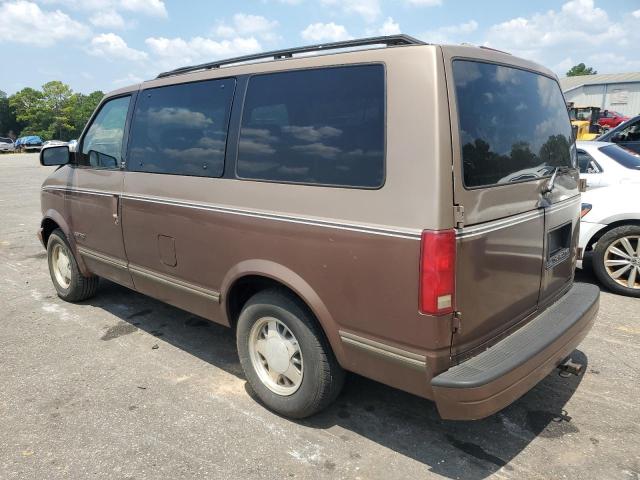 Photo 1 VIN: 1GNDM19W9SB171332 - CHEVROLET ASTRO 