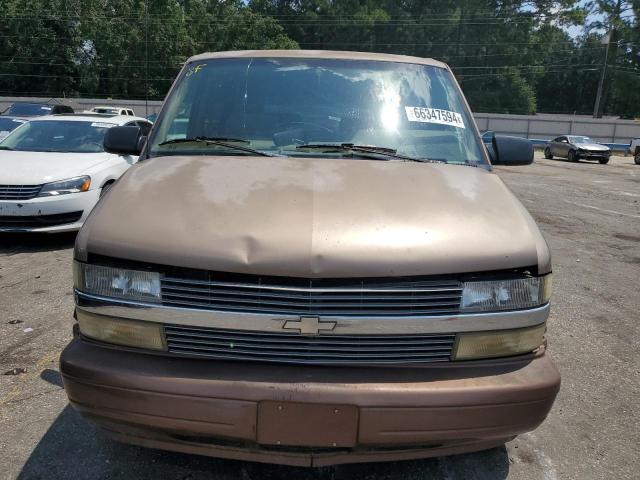 Photo 4 VIN: 1GNDM19W9SB171332 - CHEVROLET ASTRO 