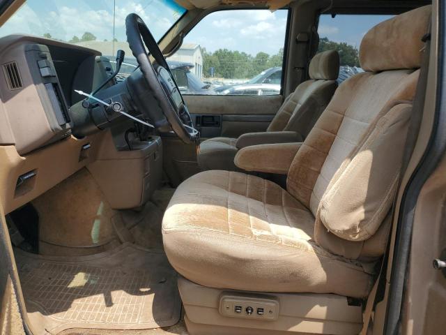 Photo 6 VIN: 1GNDM19W9SB171332 - CHEVROLET ASTRO 