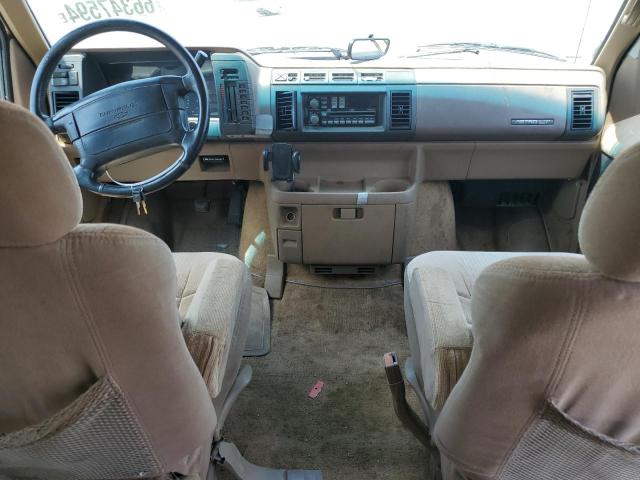 Photo 7 VIN: 1GNDM19W9SB171332 - CHEVROLET ASTRO 