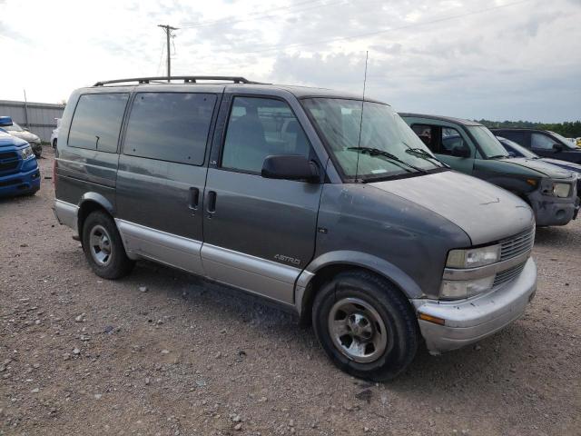 Photo 3 VIN: 1GNDM19W9YB157875 - CHEVROLET ASTRO 