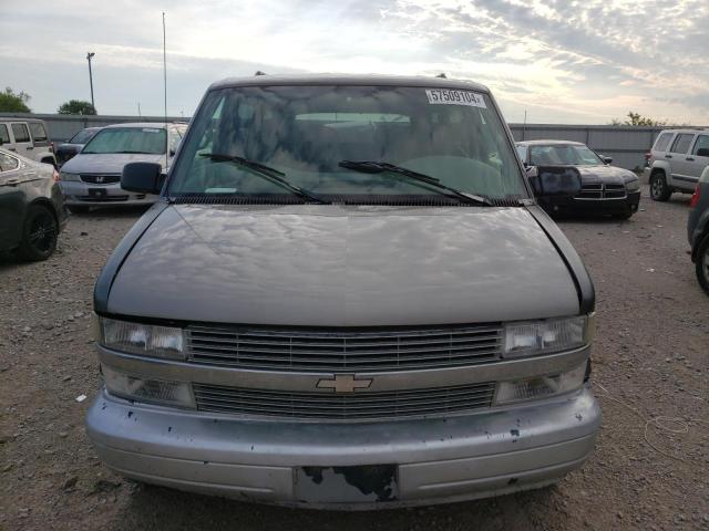 Photo 4 VIN: 1GNDM19W9YB157875 - CHEVROLET ASTRO 