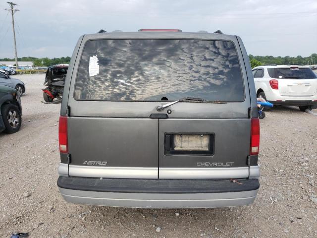 Photo 5 VIN: 1GNDM19W9YB157875 - CHEVROLET ASTRO 