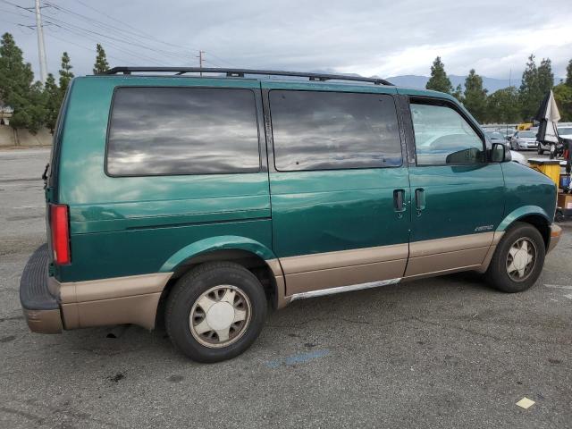 Photo 2 VIN: 1GNDM19W9YB191640 - CHEVROLET ASTRO 