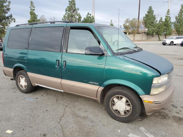 Photo 3 VIN: 1GNDM19W9YB191640 - CHEVROLET ASTRO 