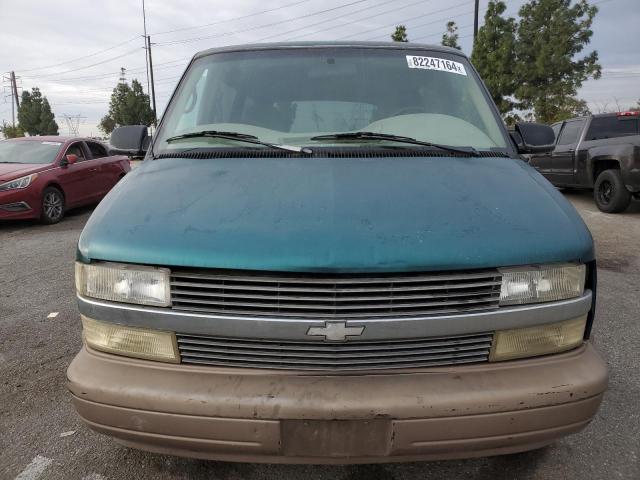 Photo 4 VIN: 1GNDM19W9YB191640 - CHEVROLET ASTRO 