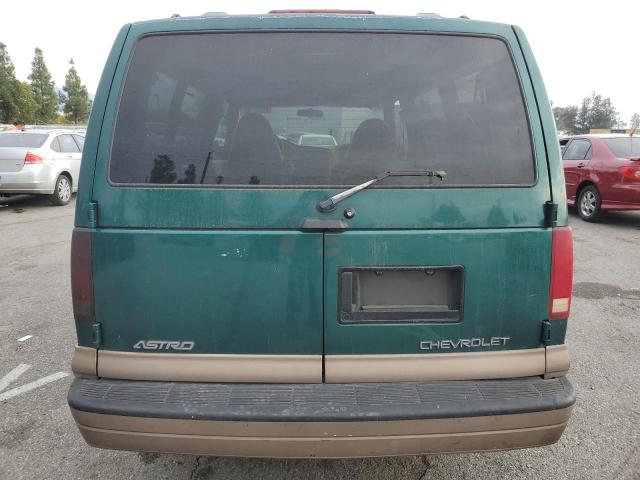 Photo 5 VIN: 1GNDM19W9YB191640 - CHEVROLET ASTRO 