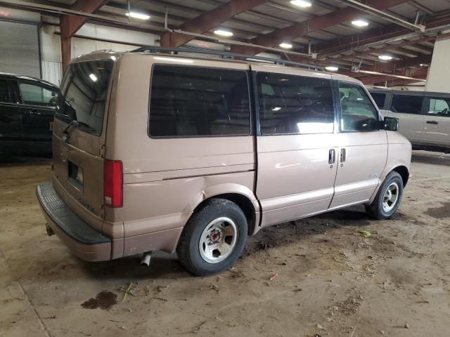 Photo 2 VIN: 1GNDM19W9YB201177 - CHEVROLET ASTRO 