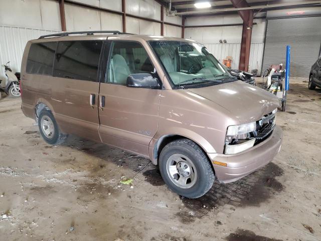 Photo 3 VIN: 1GNDM19W9YB201177 - CHEVROLET ASTRO 