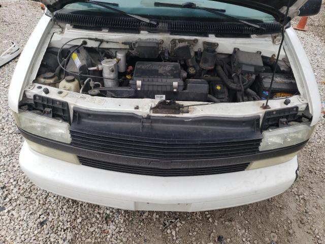 Photo 11 VIN: 1GNDM19WX1B138127 - CHEVROLET ASTRO 