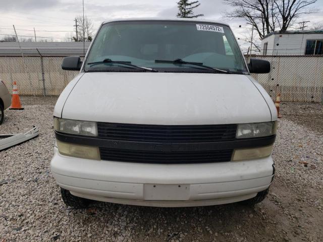 Photo 4 VIN: 1GNDM19WX1B138127 - CHEVROLET ASTRO 