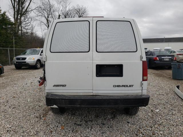 Photo 5 VIN: 1GNDM19WX1B138127 - CHEVROLET ASTRO 