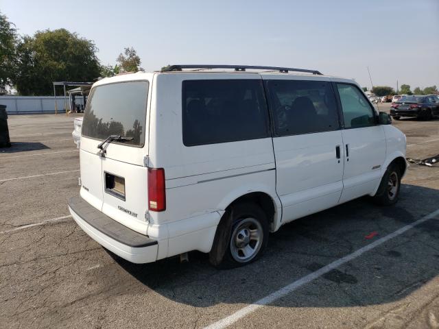 Photo 3 VIN: 1GNDM19WX1B144770 - CHEVROLET ASTRO 