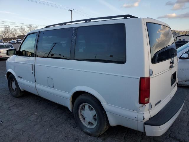 Photo 1 VIN: 1GNDM19WXXB134491 - CHEVROLET ASTRO 