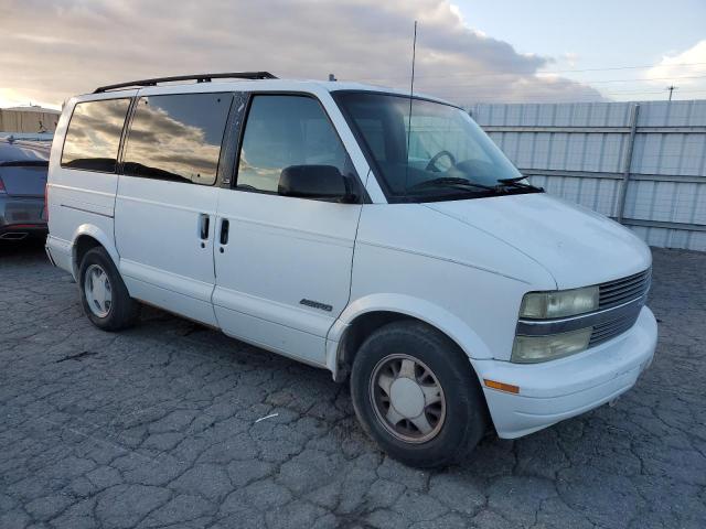 Photo 3 VIN: 1GNDM19WXXB134491 - CHEVROLET ASTRO 