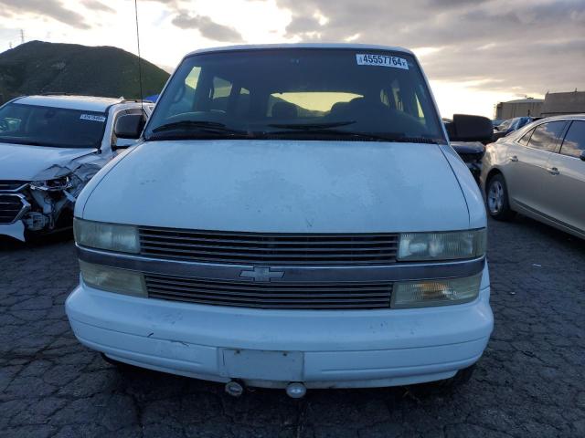 Photo 4 VIN: 1GNDM19WXXB134491 - CHEVROLET ASTRO 