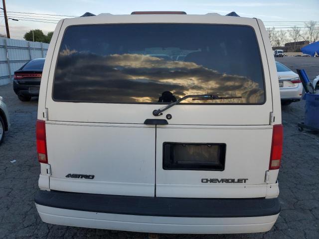 Photo 5 VIN: 1GNDM19WXXB134491 - CHEVROLET ASTRO 