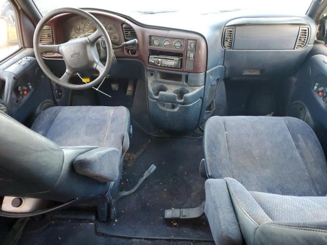 Photo 7 VIN: 1GNDM19WXXB134491 - CHEVROLET ASTRO 