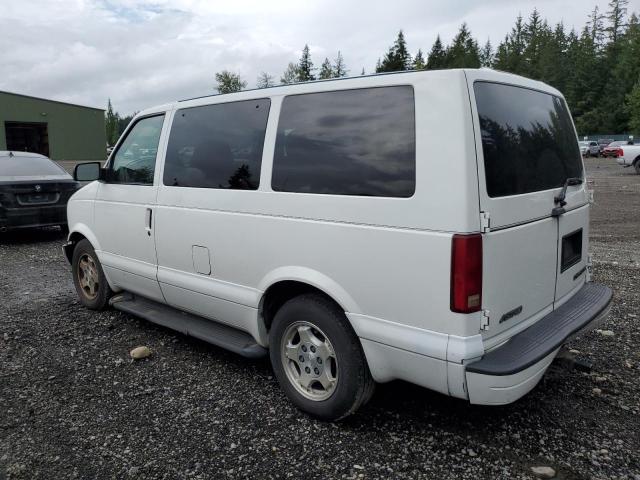 Photo 1 VIN: 1GNDM19X04B130034 - CHEVROLET ASTRO 