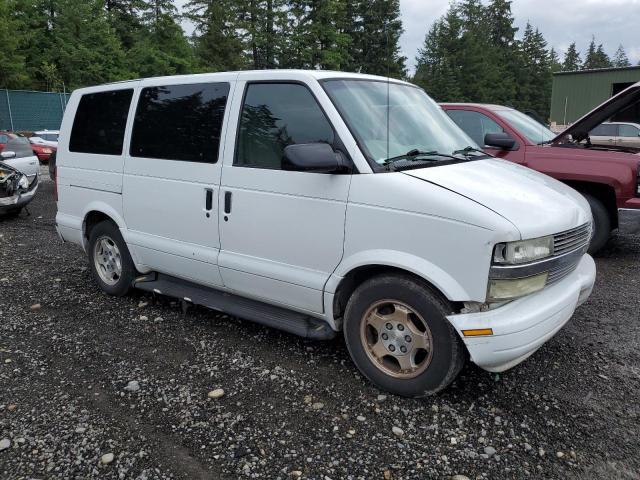 Photo 3 VIN: 1GNDM19X04B130034 - CHEVROLET ASTRO 