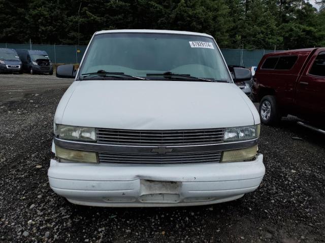 Photo 4 VIN: 1GNDM19X04B130034 - CHEVROLET ASTRO 