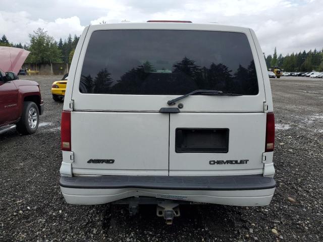 Photo 5 VIN: 1GNDM19X04B130034 - CHEVROLET ASTRO 