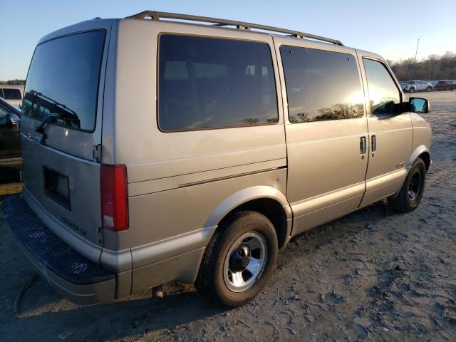 Photo 2 VIN: 1GNDM19X12B148779 - CHEVROLET ASTRO 