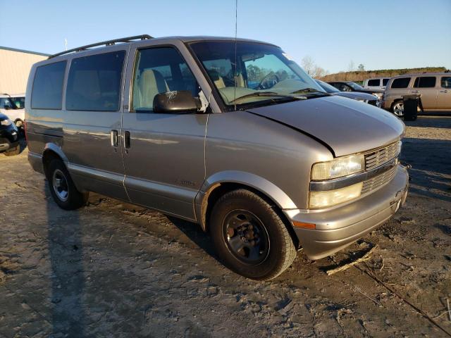 Photo 3 VIN: 1GNDM19X12B148779 - CHEVROLET ASTRO 