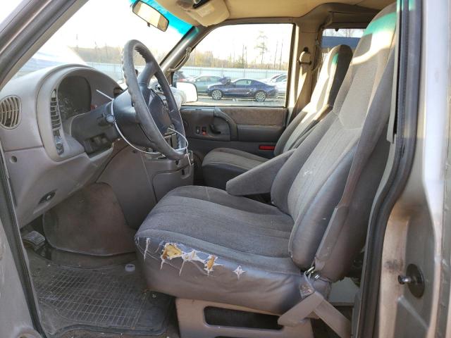 Photo 6 VIN: 1GNDM19X12B148779 - CHEVROLET ASTRO 