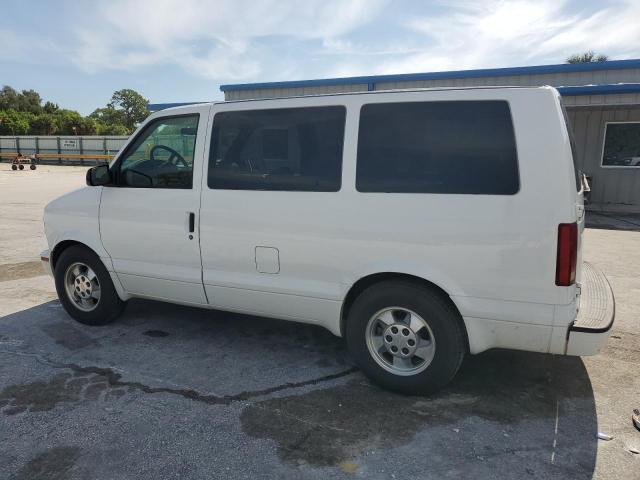 Photo 1 VIN: 1GNDM19X13B104136 - CHEVROLET ASTRO 