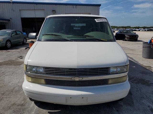 Photo 4 VIN: 1GNDM19X13B104136 - CHEVROLET ASTRO 