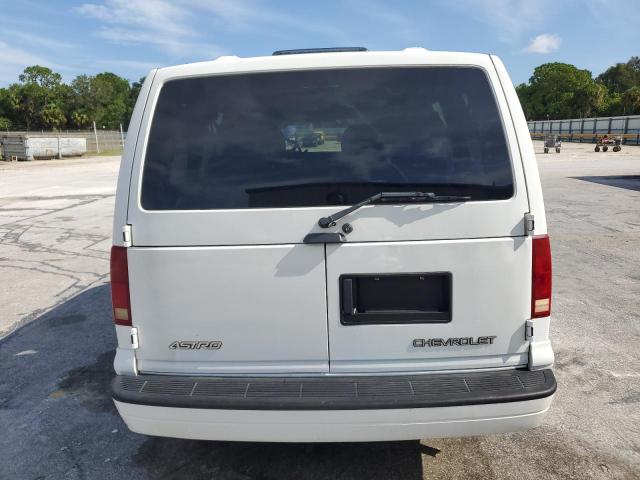 Photo 5 VIN: 1GNDM19X13B104136 - CHEVROLET ASTRO 