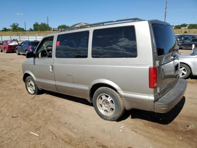 Photo 1 VIN: 1GNDM19X13B110017 - CHEVROLET ASTRO 