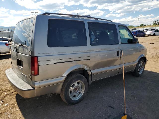 Photo 2 VIN: 1GNDM19X13B110017 - CHEVROLET ASTRO 