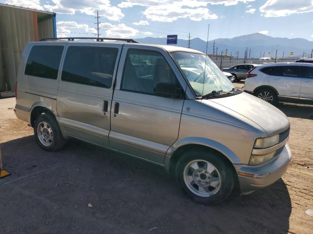 Photo 3 VIN: 1GNDM19X13B110017 - CHEVROLET ASTRO 