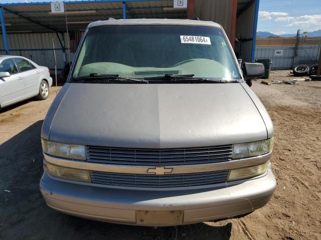 Photo 4 VIN: 1GNDM19X13B110017 - CHEVROLET ASTRO 