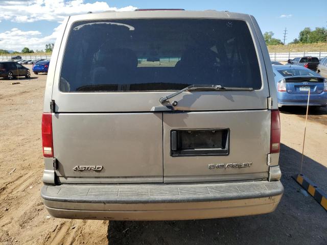 Photo 5 VIN: 1GNDM19X13B110017 - CHEVROLET ASTRO 