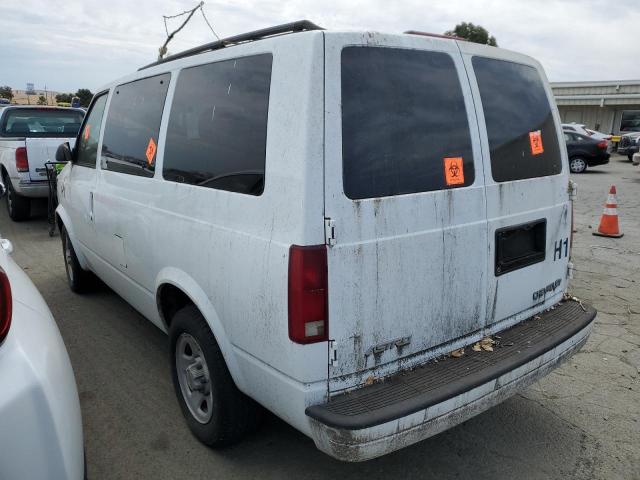 Photo 1 VIN: 1GNDM19X13B136259 - CHEVROLET ASTRO 