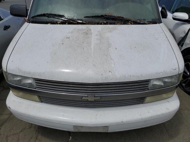 Photo 11 VIN: 1GNDM19X13B136259 - CHEVROLET ASTRO 