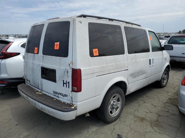 Photo 2 VIN: 1GNDM19X13B136259 - CHEVROLET ASTRO 