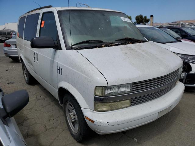 Photo 3 VIN: 1GNDM19X13B136259 - CHEVROLET ASTRO 