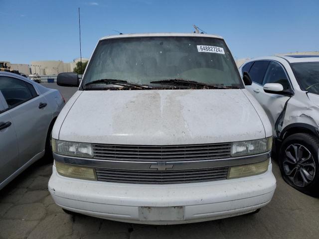 Photo 4 VIN: 1GNDM19X13B136259 - CHEVROLET ASTRO 