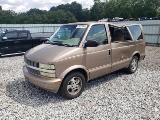 Photo 0 VIN: 1GNDM19X13B137850 - CHEVROLET ASTRO 