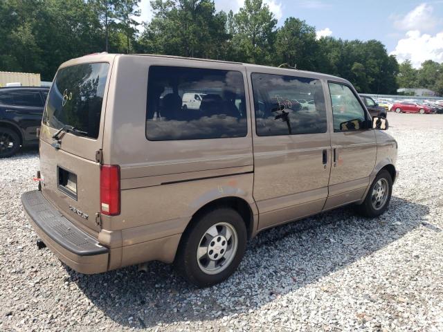 Photo 2 VIN: 1GNDM19X13B137850 - CHEVROLET ASTRO 